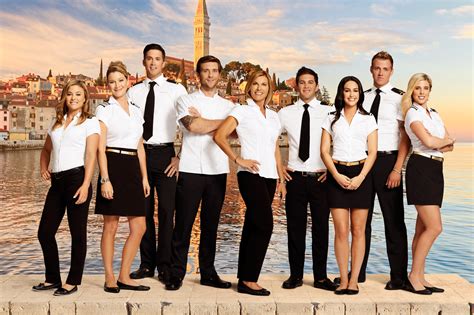 below deck mediterranean cast season 3